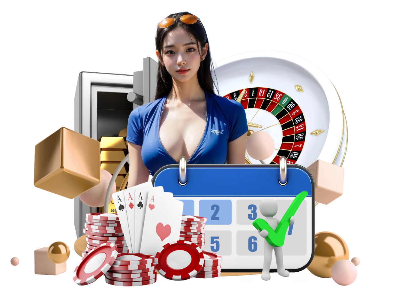 pragmatic4d Crash & Instant Games